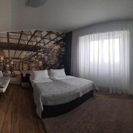 Olomouc New2 Apartment Bagian luar foto