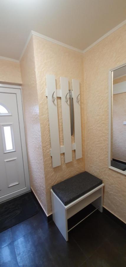 Olomouc New2 Apartment Bagian luar foto