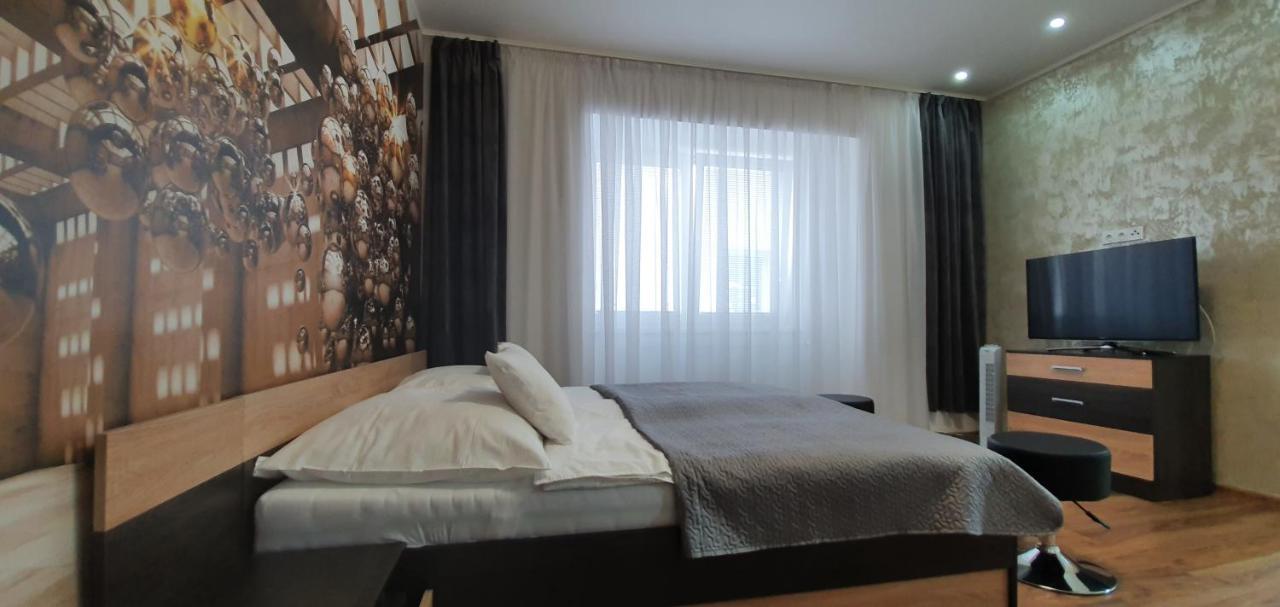 Olomouc New2 Apartment Bagian luar foto