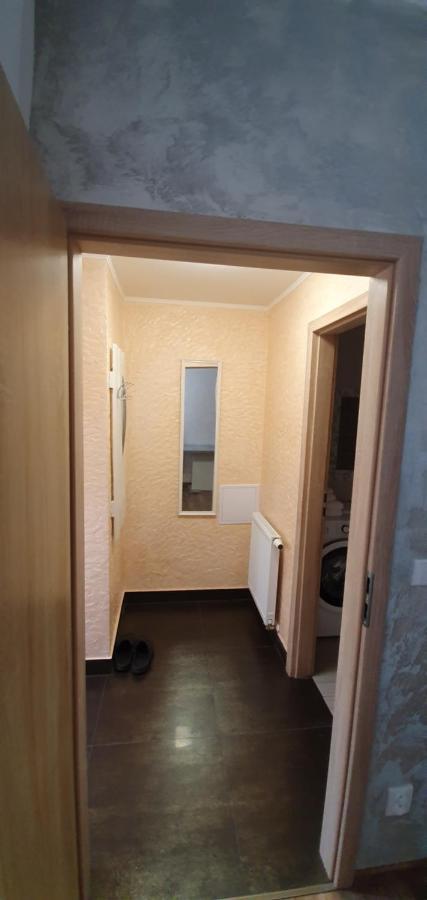 Olomouc New2 Apartment Bagian luar foto