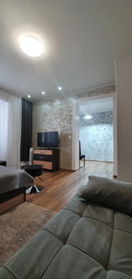 Olomouc New2 Apartment Bagian luar foto
