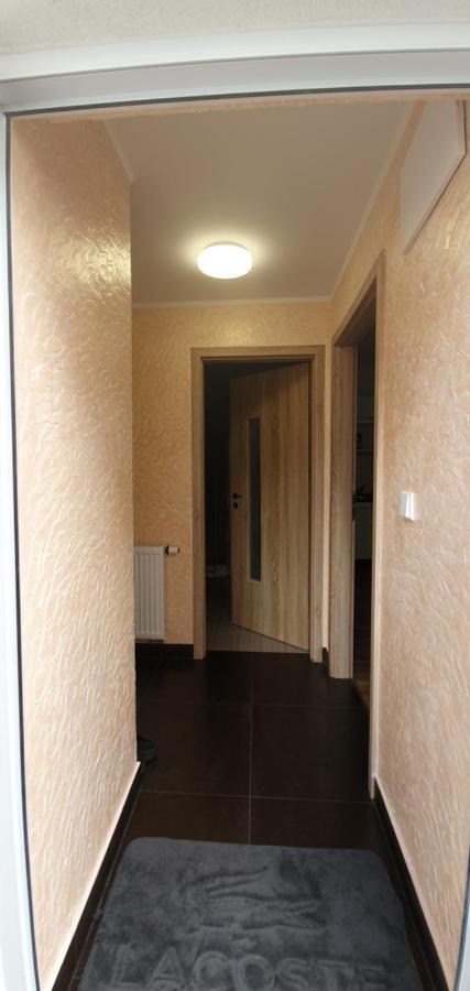 Olomouc New2 Apartment Bagian luar foto