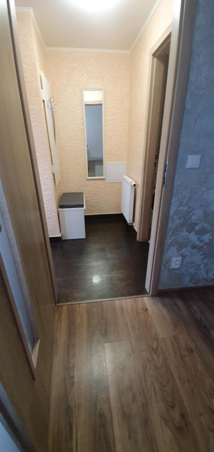 Olomouc New2 Apartment Bagian luar foto