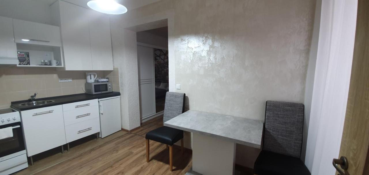 Olomouc New2 Apartment Bagian luar foto