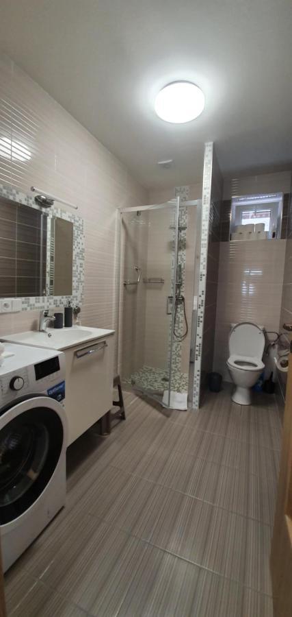 Olomouc New2 Apartment Bagian luar foto