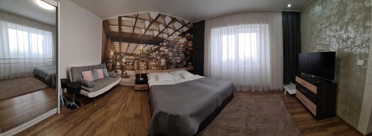 Olomouc New2 Apartment Bagian luar foto